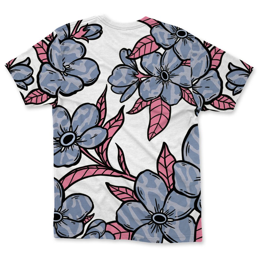 Cobalt-Bliss-3s-NastyJamz-T-Shirt-Match-Forget-Me-Not-All-Over-Print-Bloom