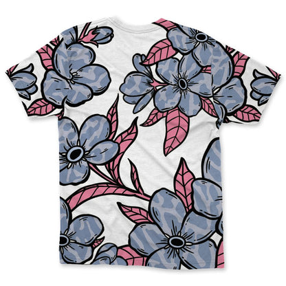 Cobalt-Bliss-3s-NastyJamz-T-Shirt-Match-Forget-Me-Not-All-Over-Print-Bloom