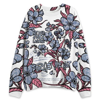 Cobalt-Bliss-3s-NastyJamz-Sweatshirt-Match-Forget-Me-Not-3D-All-Over-Print