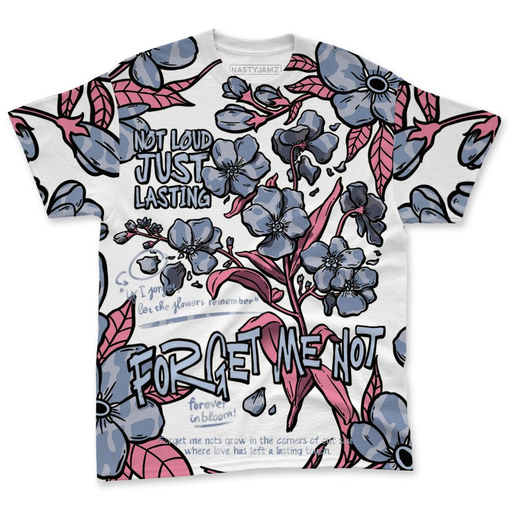 Cobalt-Bliss-3s-NastyJamz-T-Shirt-Match-Forget-Me-Not-All-Over-Print-Bloom