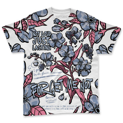 Cobalt-Bliss-3s-NastyJamz-T-Shirt-Match-Forget-Me-Not-All-Over-Print-Bloom
