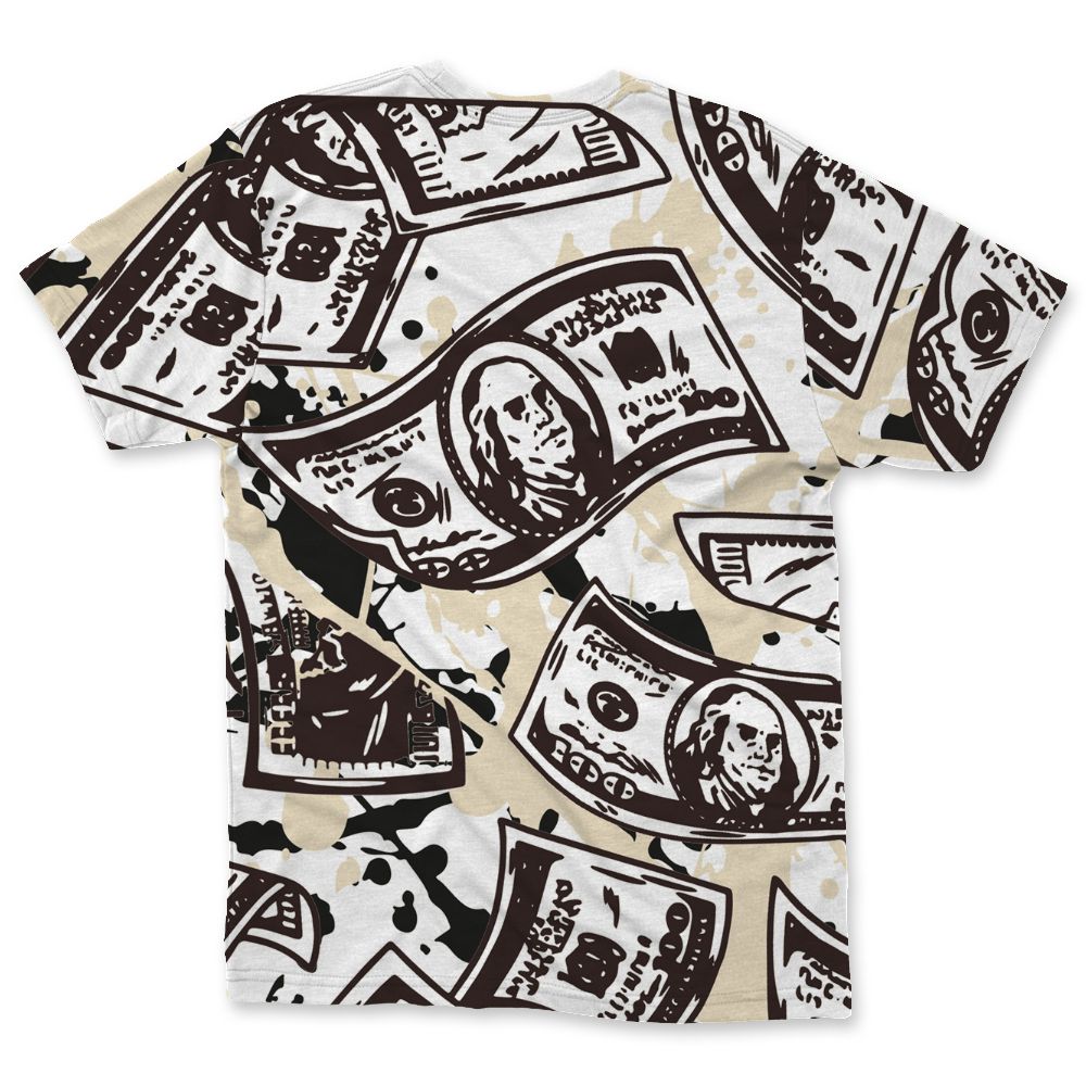 Black-Collective-5s-NastyJamz-T-Shirt-Match-Easy-Money-3D-All-Over-Print