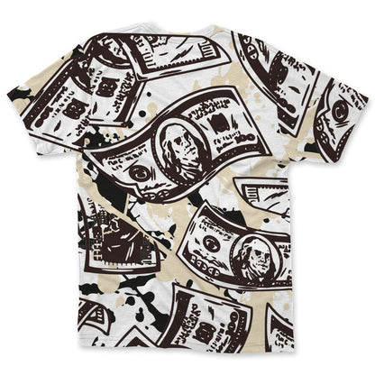 Black-Collective-5s-NastyJamz-T-Shirt-Match-Easy-Money-3D-All-Over-Print
