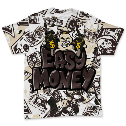 Black-Collective-5s-NastyJamz-T-Shirt-Match-Easy-Money-3D-All-Over-Print