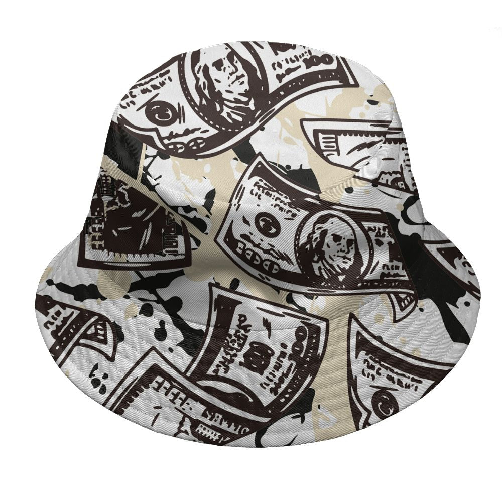 Black-Collective-5s-NastyJamz-Bucket-Hat-Match-Easy-Money-All-Over-Print