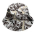 Black-Collective-5s-NastyJamz-Bucket-Hat-Match-Easy-Money-All-Over-Print