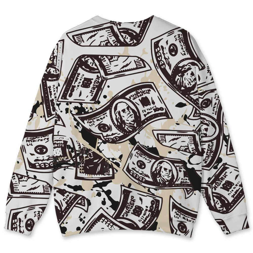 Black-Collective-5s-NastyJamz-Sweatshirt-Match-Easy-Money-3D-All-Over-Print