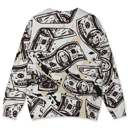 Black-Collective-5s-NastyJamz-Sweatshirt-Match-Easy-Money-3D-All-Over-Print