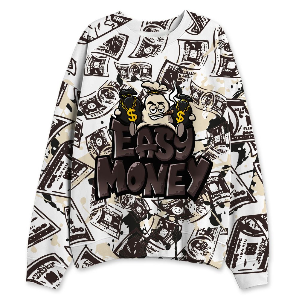 Black-Collective-5s-NastyJamz-Sweatshirt-Match-Easy-Money-3D-All-Over-Print
