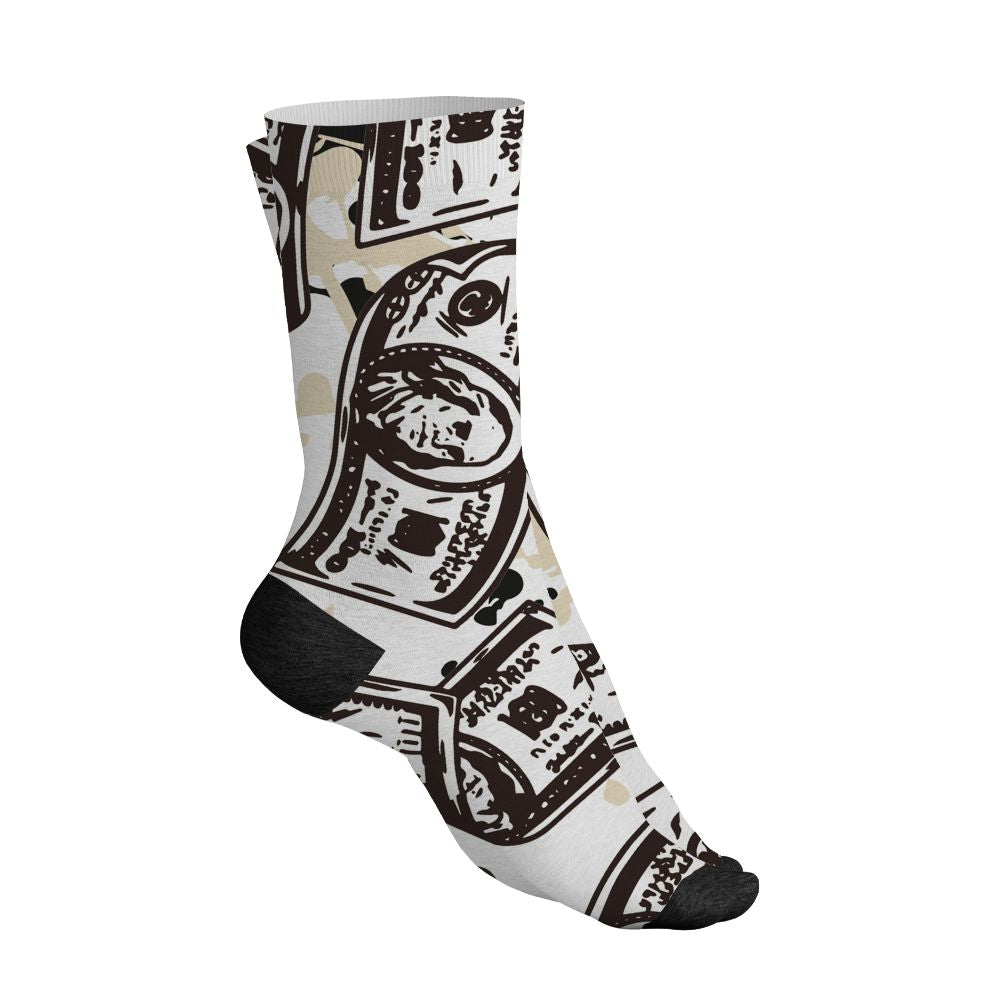 Black-Collective-5s-NastyJamz-Socks-Match-Easy-Money-3D-All-Over-Print