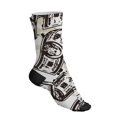 Black-Collective-5s-NastyJamz-Socks-Match-Easy-Money-3D-All-Over-Print