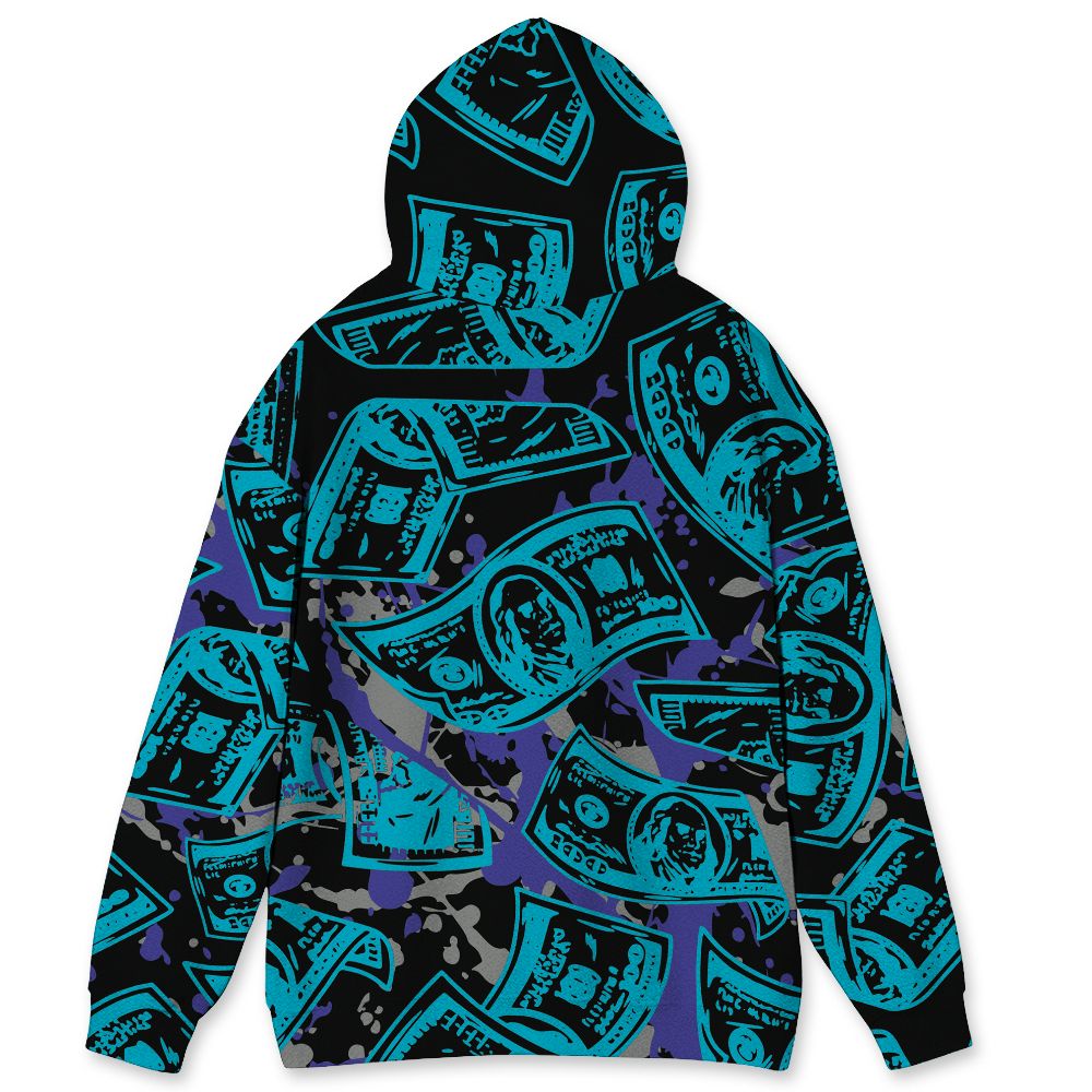 Aqua-8s-NastyJamz-Hoodie-Match-Easy-Money-3D-All-Over-Print