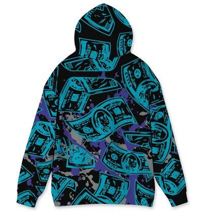 Aqua-8s-NastyJamz-Hoodie-Match-Easy-Money-3D-All-Over-Print