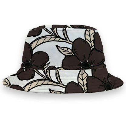 Black-Collective-5s-NastyJamz-Bucket-Hat-Match-Forget-Me-Not-All-Over-Print-Bloom