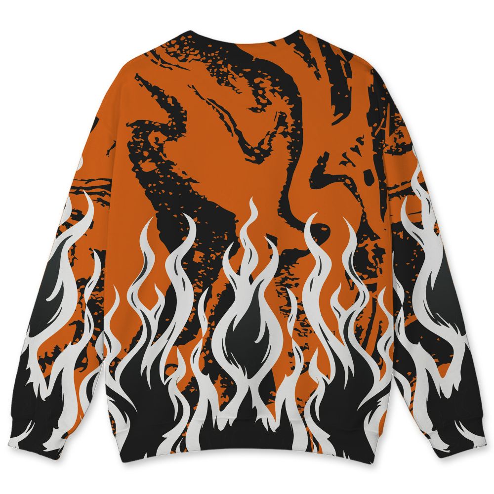 Shattered-Backboard-1s-NastyJamz-Sweatshirt-Match-23-Burning-Fire-All-Over-Print