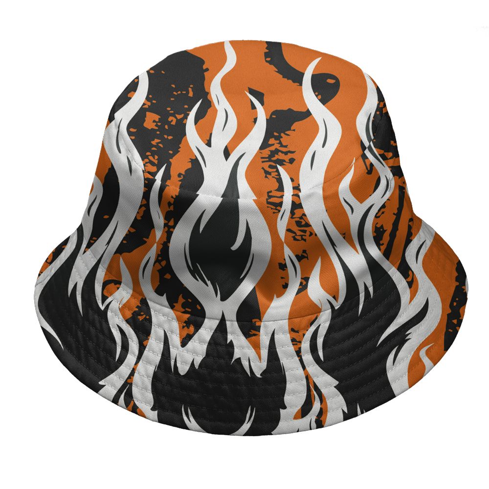 Shattered-Backboard-1s-NastyJamz-Bucket-Hat-Match-23-Burning-Fire-All-Over-Print