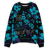 Aqua-8s-NastyJamz-Sweatshirt-Match-Forget-Me-Not-3D-All-Over-Print