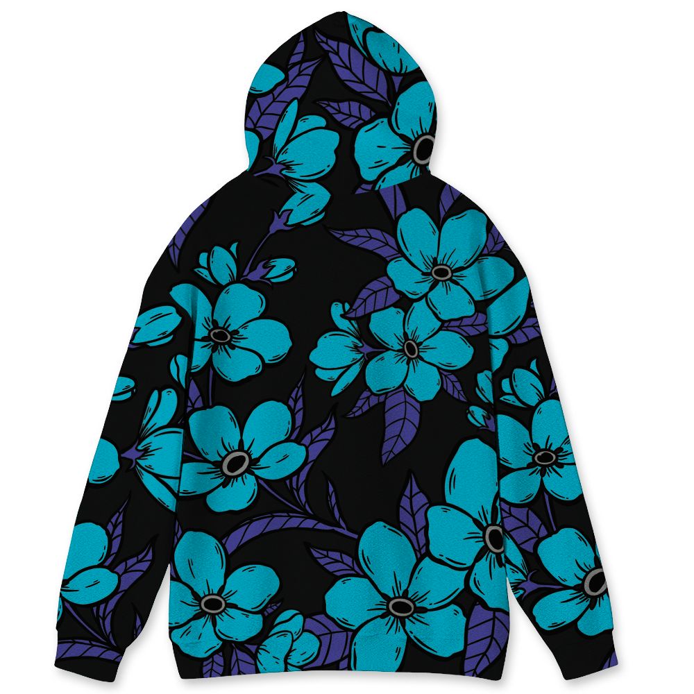 Aqua-8s-NastyJamz-Hoodie-Match-Forget-Me-Not-3D-All-Over-Print