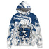 French-Blue-12s-NastyJamz-Hoodie-Match-23-Burning-Fire-All-Over-Print
