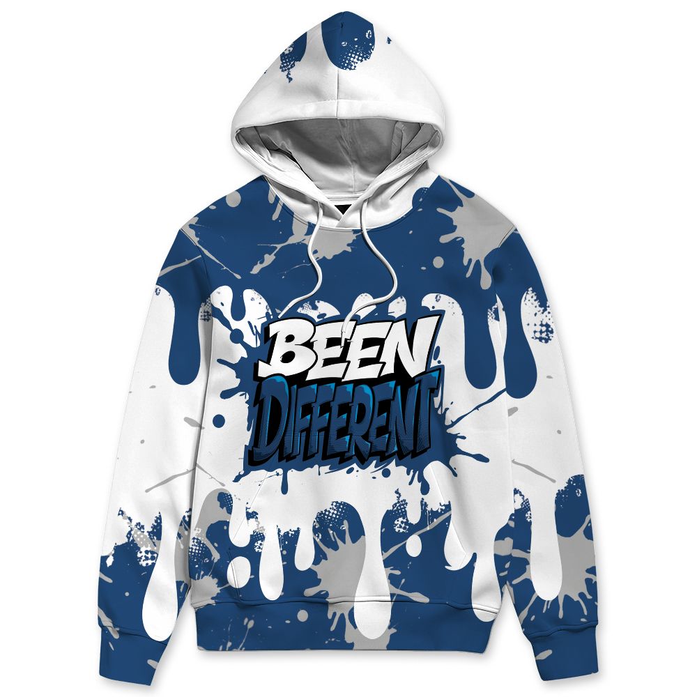 French-Blue-12s-NastyJamz-Hoodie-Match-Become-Different-All-Over-Print