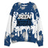 French-Blue-12s-NastyJamz-Sweatshirt-Match-Become-Different-All-Over-Print