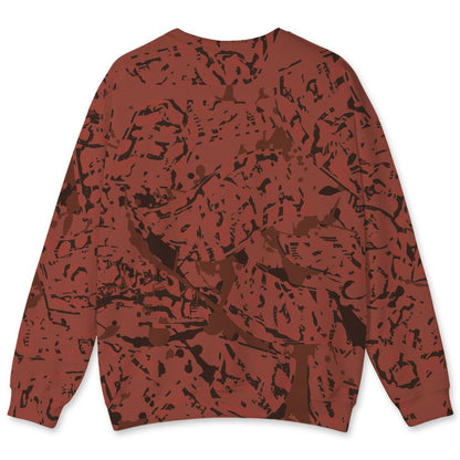 Spizike-Canyon-Rust-NastyJamz-Sweatshirt-Match-Easy-Money-3D-All-Over-Print