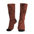 Spizike-Canyon-Rust-NastyJamz-Socks-Match-Easy-Money-3D-All-Over-Print