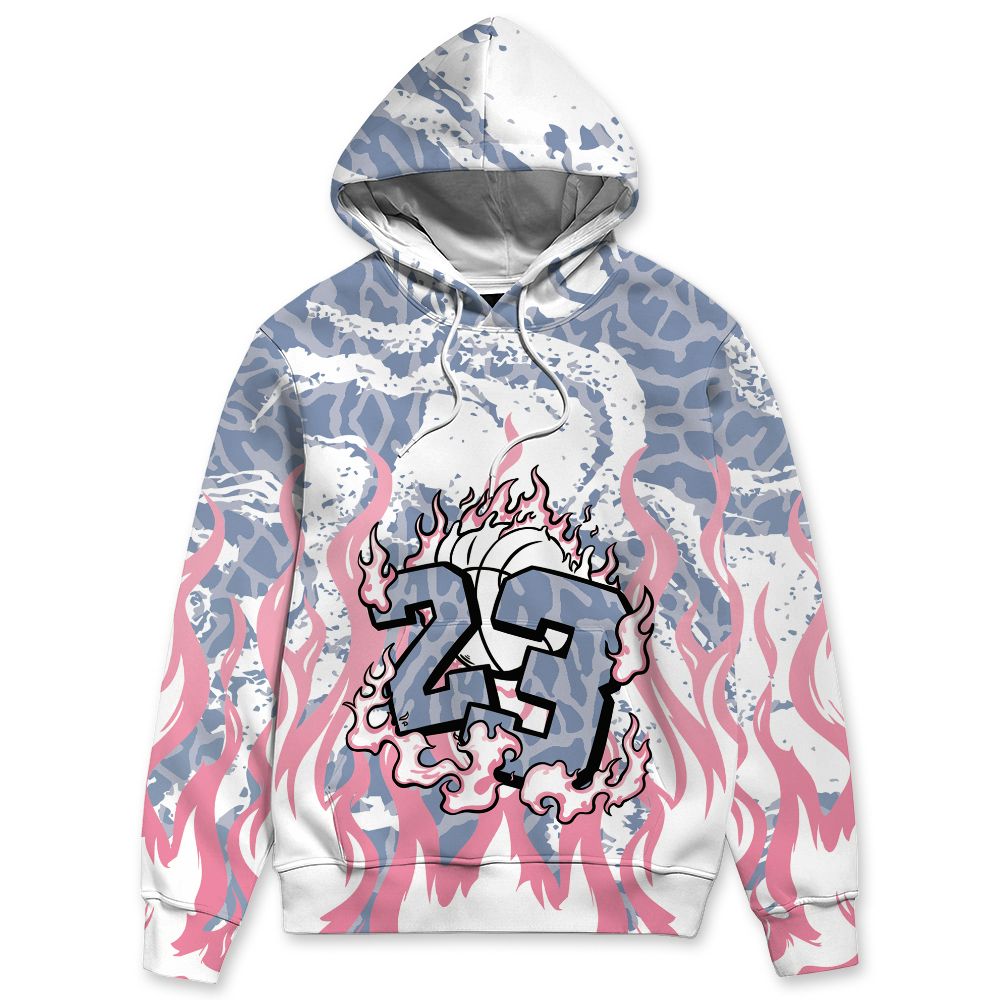 Cobalt-Bliss-3s-NastyJamz-Hoodie-Match-23-Burning-Fire-3D-All-Over-Print