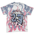 Cobalt-Bliss-3s-NastyJamz-T-Shirt-Match-23-Burning-Fire-3D-All-Over-Print