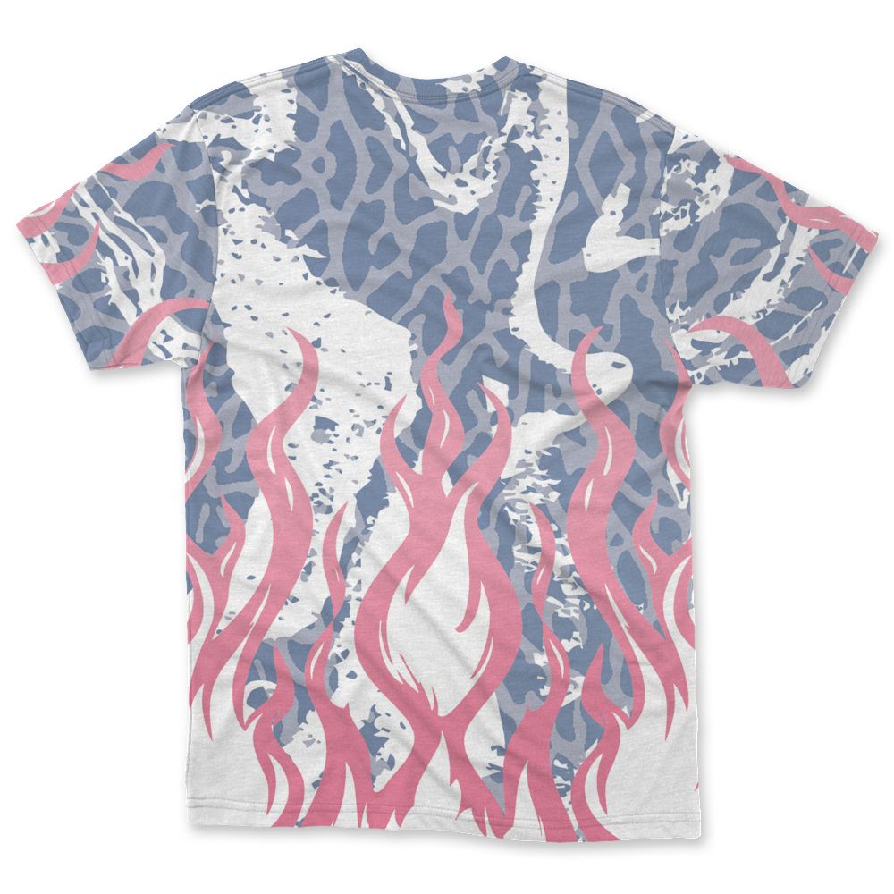 Cobalt-Bliss-3s-NastyJamz-T-Shirt-Match-23-Burning-Fire-3D-All-Over-Print