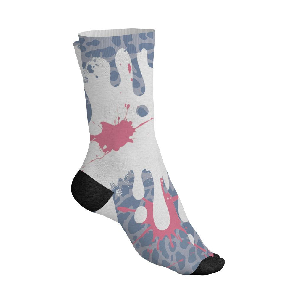 Cobalt-Bliss-3s-NastyJamz-Socks-Match-Become-Different-3D-All-Over-Print