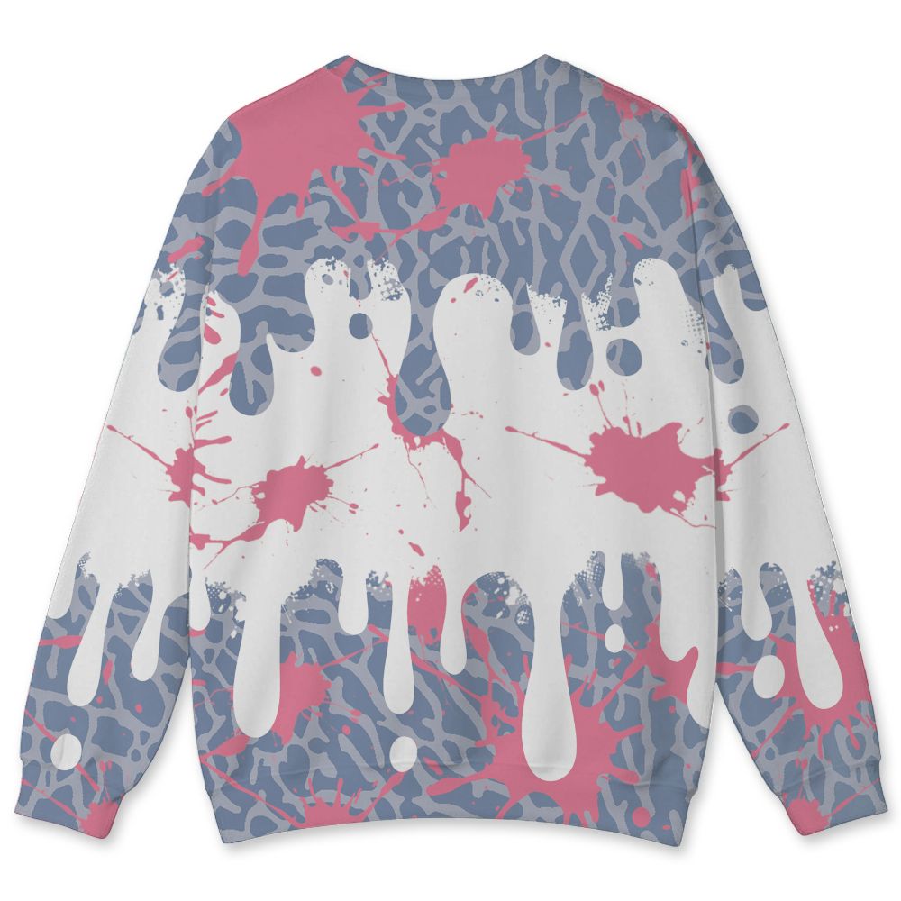 Cobalt-Bliss-3s-NastyJamz-Sweatshirt-Match-Become-Different-3D-All-Over-Print