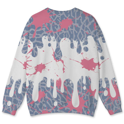 Cobalt-Bliss-3s-NastyJamz-Sweatshirt-Match-Become-Different-3D-All-Over-Print
