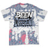 Cobalt-Bliss-3s-NastyJamz-T-Shirt-Match-Become-Different-3D-All-Over-Print