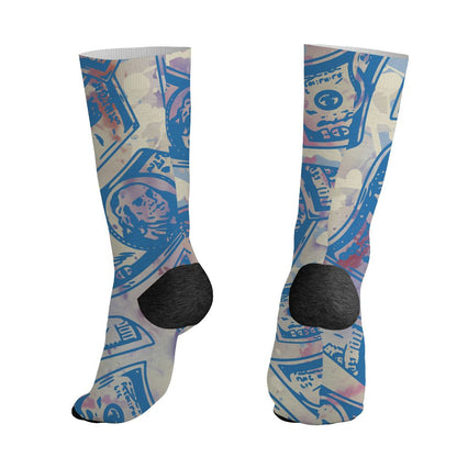 Tatum-3-Cloud-0-NastyJamz-Socks-Match-Easy-Money-3D-All-Over-Print