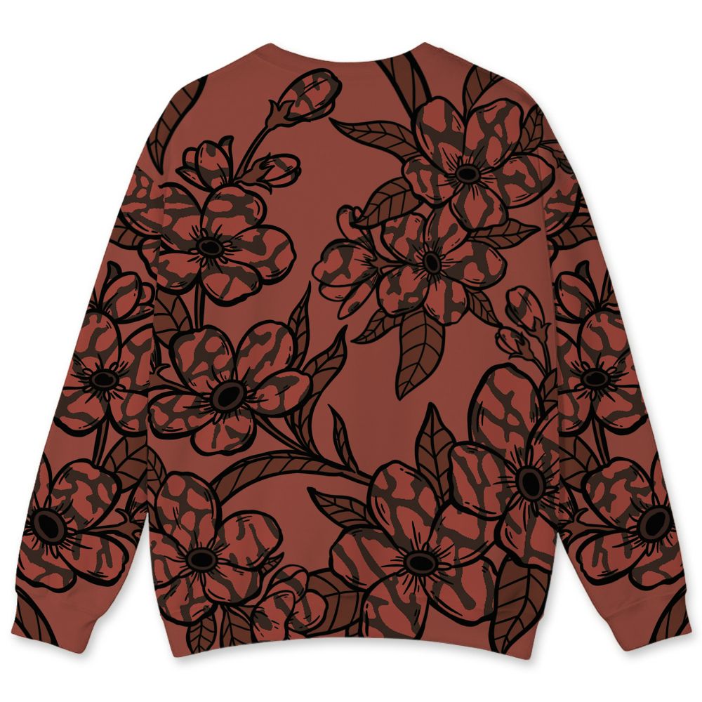 Spizike-Canyon-Rust-NastyJamz-Sweatshirt-Match-Forget-Me-Not-3D-All-Over-Print