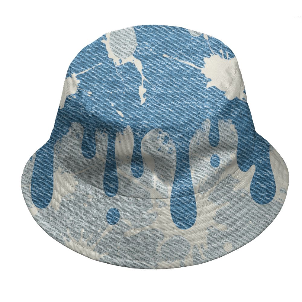 Denim-Worn-Blue-4s-NastyJamz-Bucket-Hat-Match-Become-Different-All-Over-Print