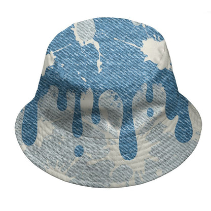 Denim-Worn-Blue-4s-NastyJamz-Bucket-Hat-Match-Become-Different-All-Over-Print