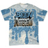 Denim-Worn-Blue-4s-NastyJamz-T-Shirt-Match-Become-Different-3D-All-Over-Print