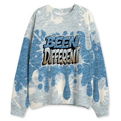 Denim-Worn-Blue-4s-NastyJamz-Sweatshirt-Match-Become-Different-3D-All-Over-Print