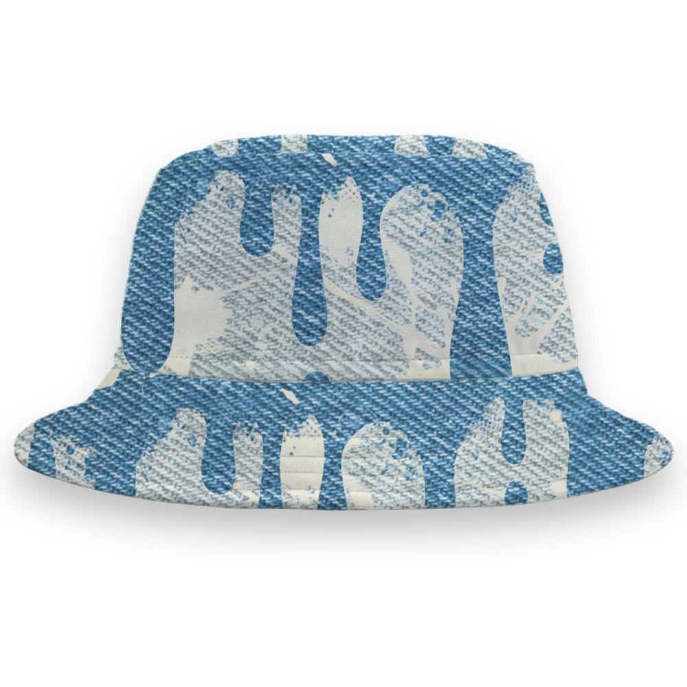 Denim-Worn-Blue-4s-NastyJamz-Bucket-Hat-Match-Become-Different-All-Over-Print