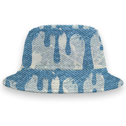 Denim-Worn-Blue-4s-NastyJamz-Bucket-Hat-Match-Become-Different-All-Over-Print