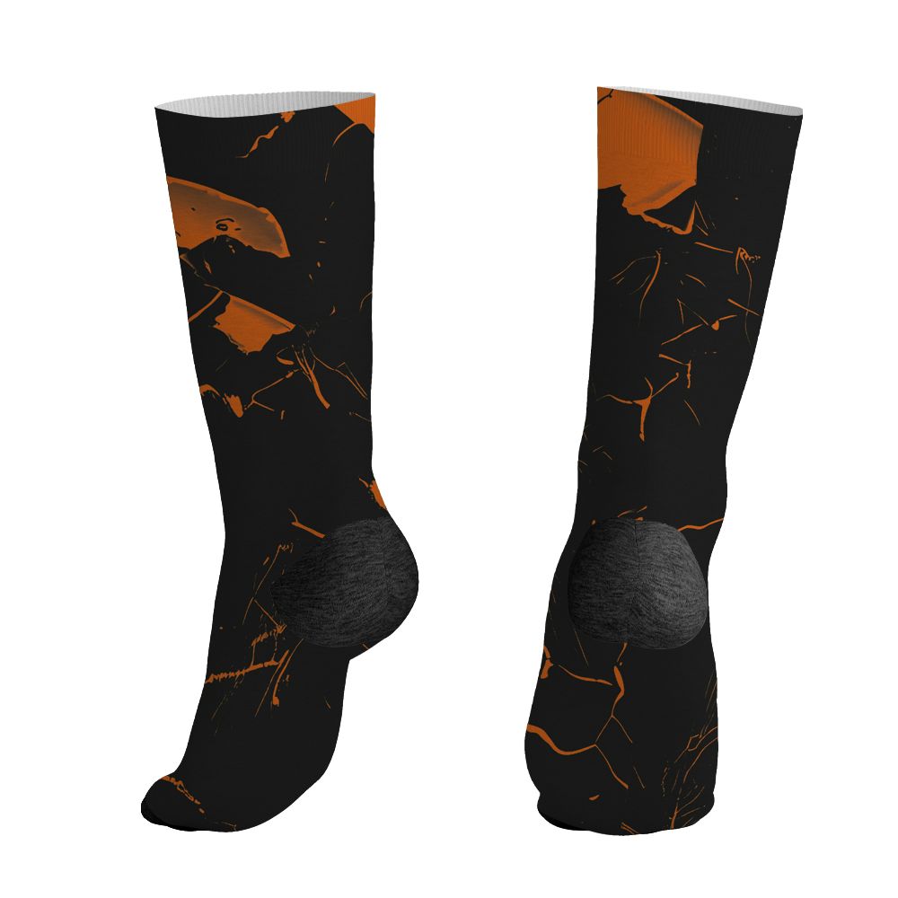AJ 1 Shattered Backboard.NastyJamz Socks Match.Got Em 3D