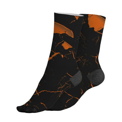 AJ 1 Shattered Backboard.NastyJamz Socks Match.Got Em 3D