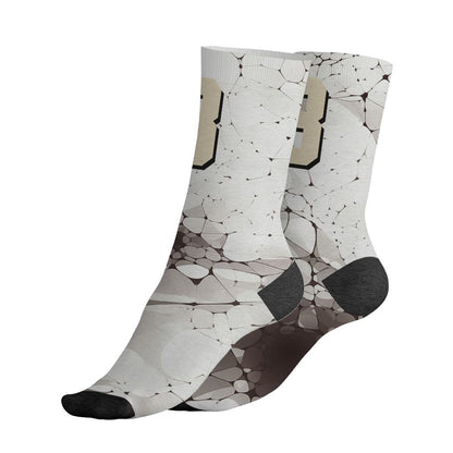 Black-Collective-5s-NastyJamz-Socks-Match-23-Sneaker-3D-All-Over-Print