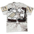 Black-Collective-5s-NastyJamz-T-Shirt-Match-23-Sneaker-3D-All-Over-Print