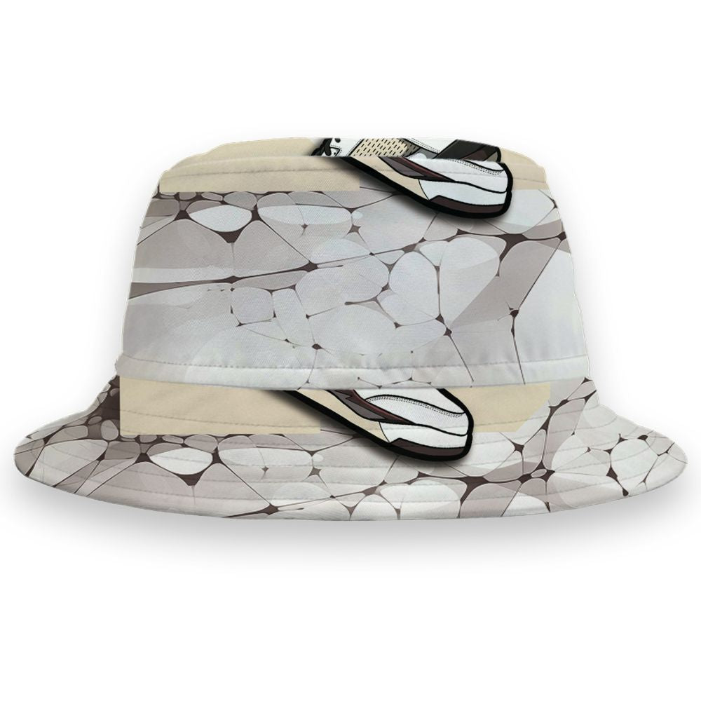 Black-Collective-5s-NastyJamz-Bucket-Hat-Match-23-Sneaker-All-Over-Print