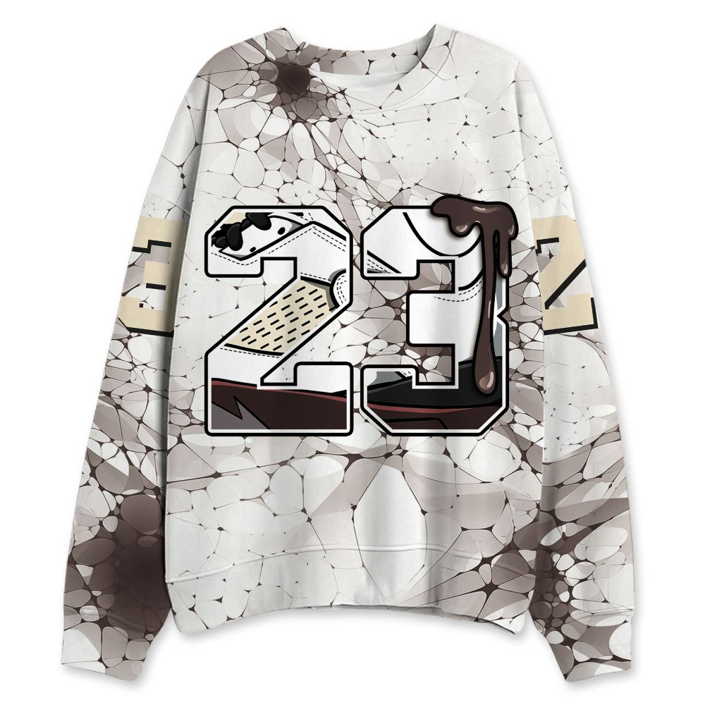 Black-Collective-5s-NastyJamz-Sweatshirt-Match-23-Sneaker-3D-All-Over-Print