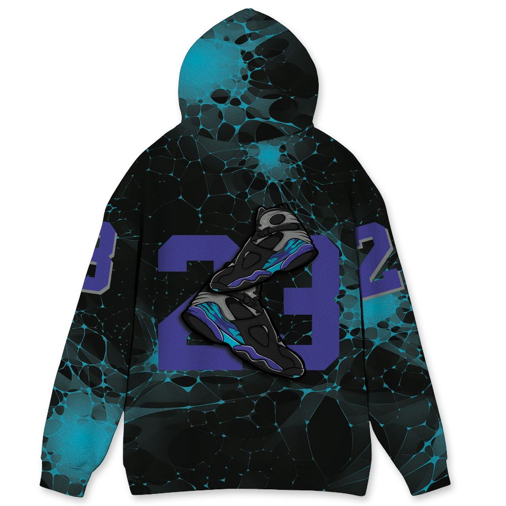 Aqua-8s-NastyJamz-Hoodie-Match-23-Sneaker-3D-All-Over-Print