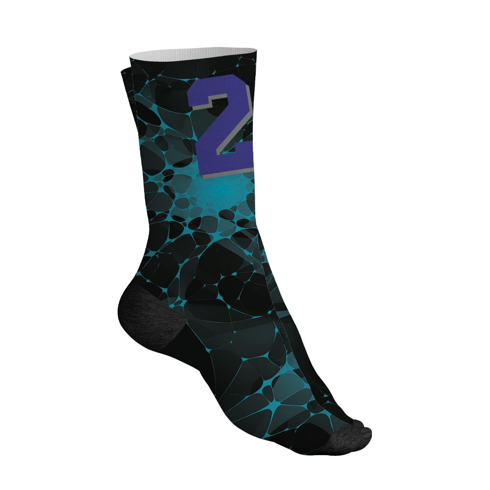 Aqua-8s-NastyJamz-Socks-Match-23-Sneaker-3D-All-Over-Print